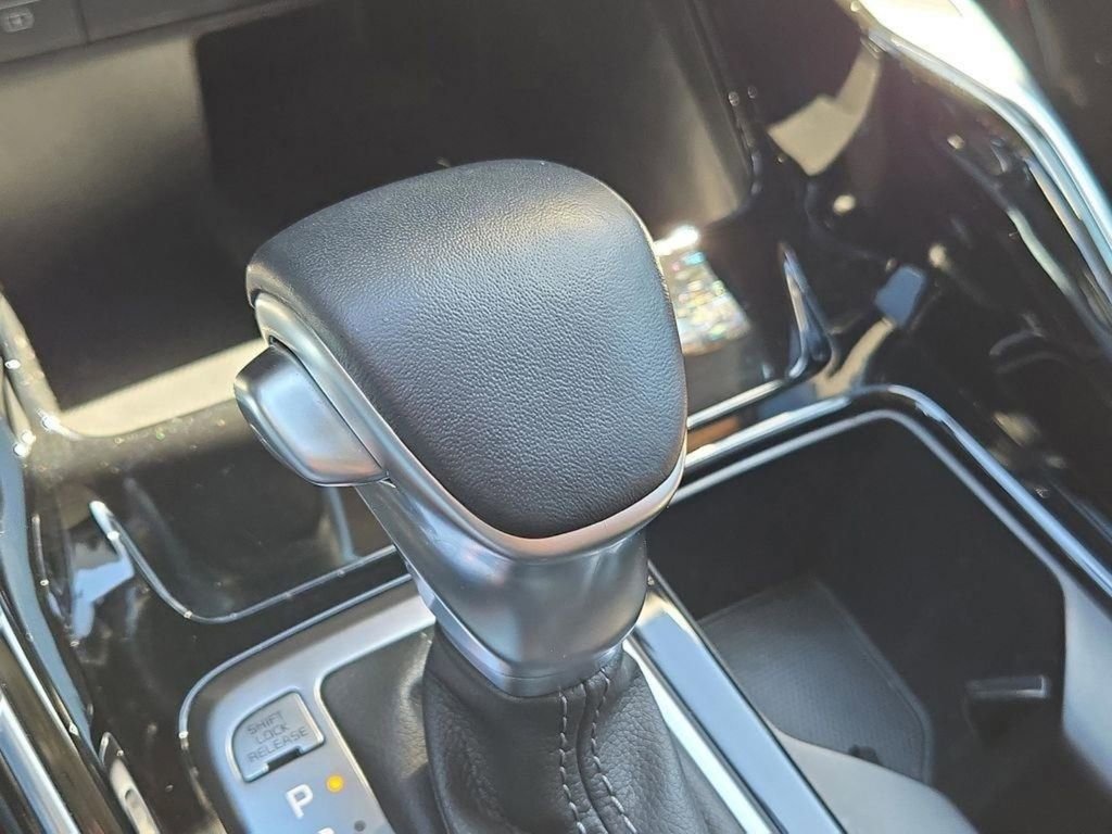 Certified 2023 Kia Sorento SX Prestige image 25