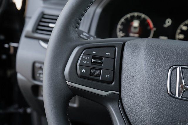New 2026 Honda Ridgeline RTL image 21