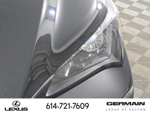 Certified 2021 Lexus NX 300 FWD w/ Accessory Package image 14
