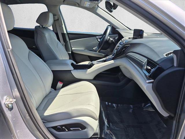 Used 2019 Acura RDX w/ Technology Package AWD/4WD image 22
