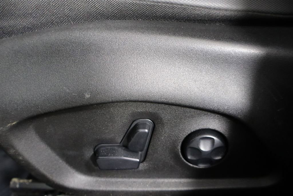 Used 2018 Jeep Renegade Trailhawk w/ Safety & Security Group image 23