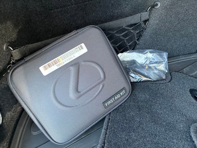 Used 2025 Lexus NX 350 AWD w/ Accessory Package (2T) image 42