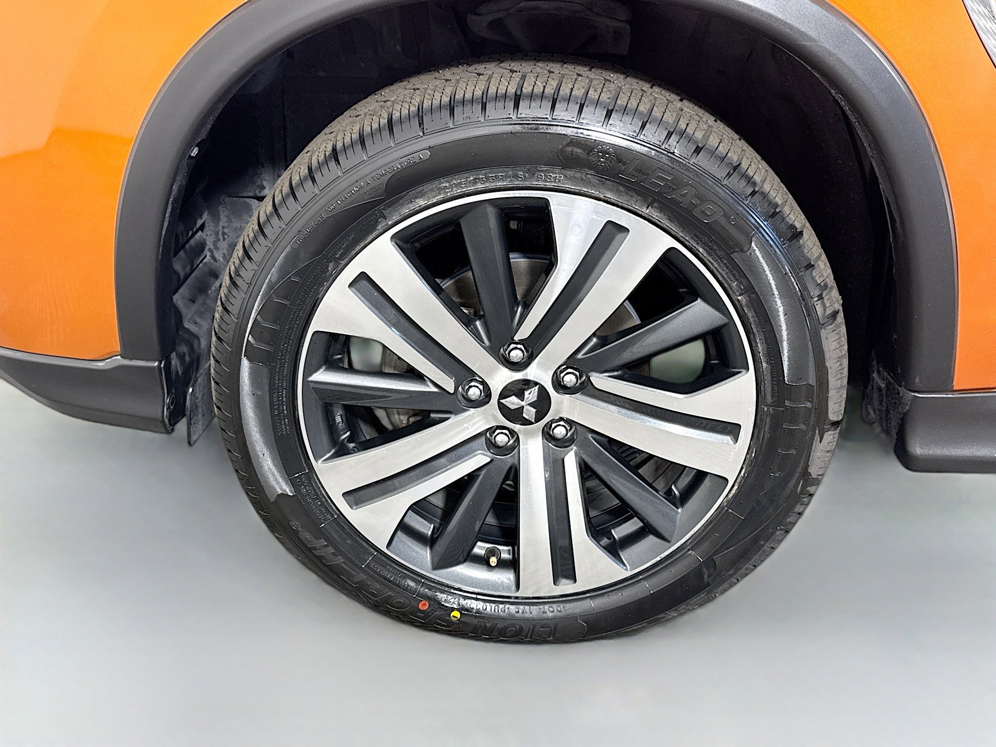 Used 2020 Mitsubishi Outlander Sport SE image 38