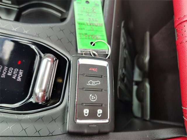 Used 2024 Jeep Wagoneer Launch Edition image 25