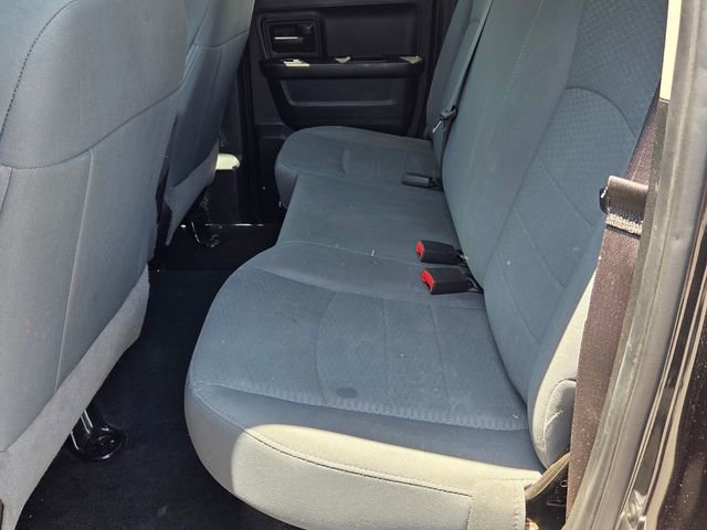 Used 2018 RAM 1500 Express RWD image 5