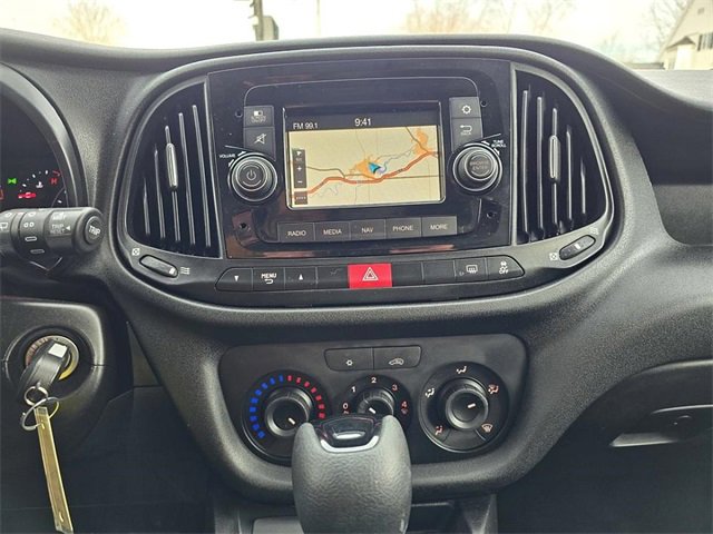 Used 2022 RAM ProMaster City Wagon image 19