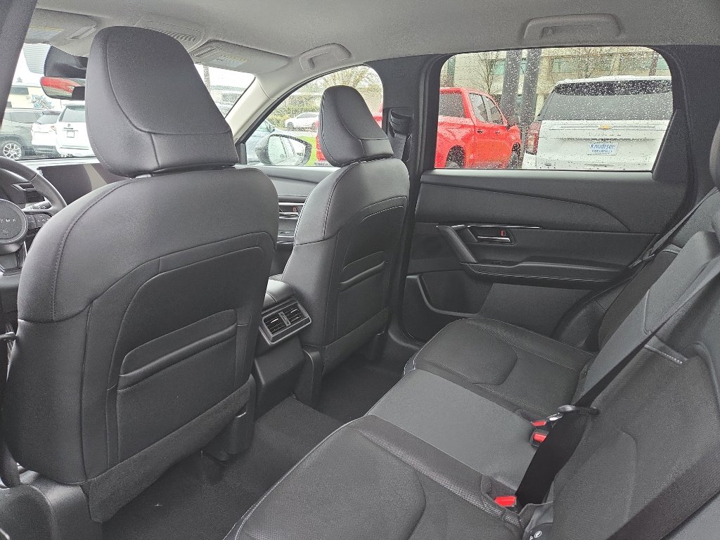 New 2026 MAZDA CX-5 Preferred AWD/4WD image 10