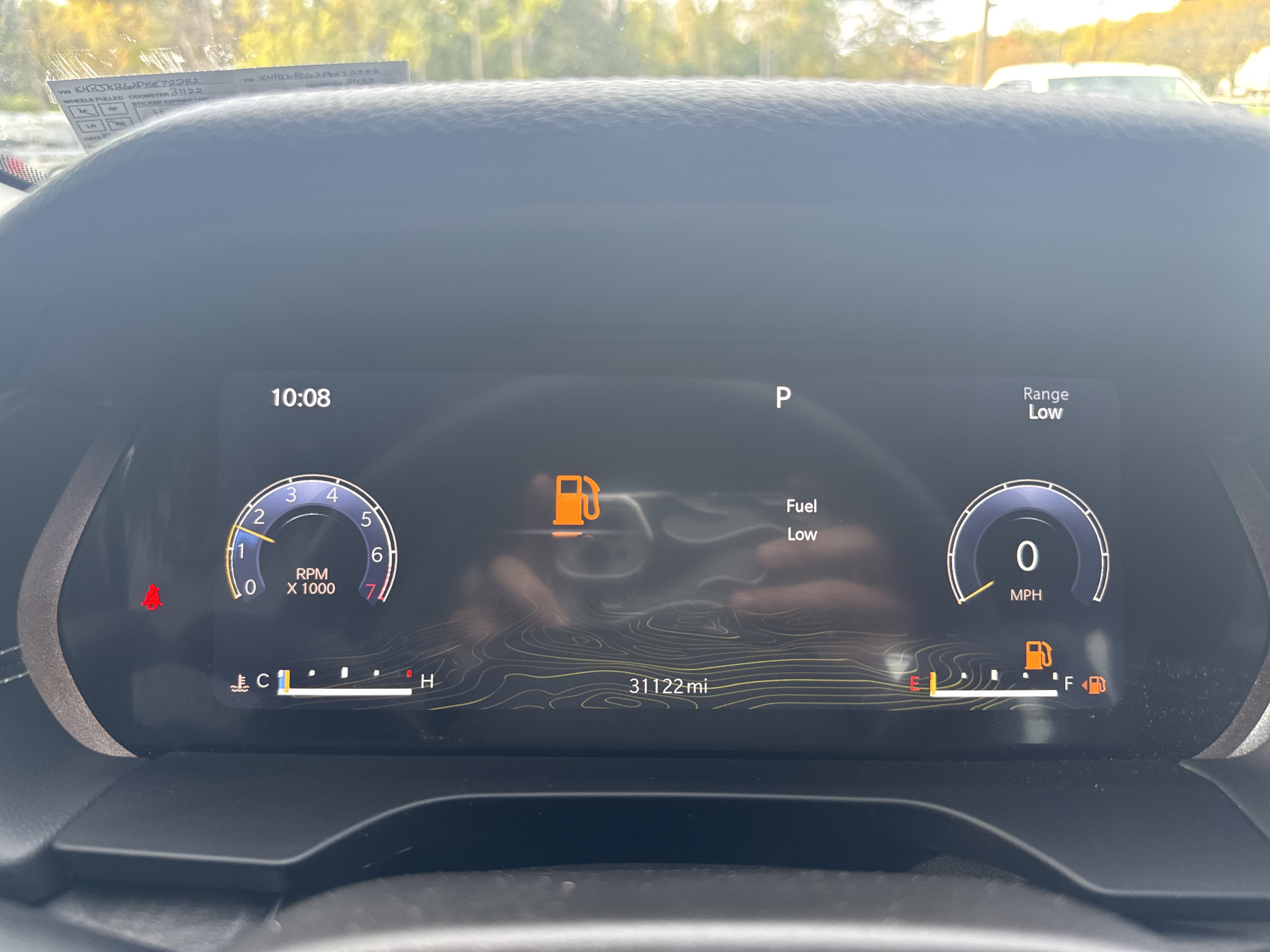 Used 2023 Jeep Grand Cherokee L Limited w/ Luxury Tech Group II image 21