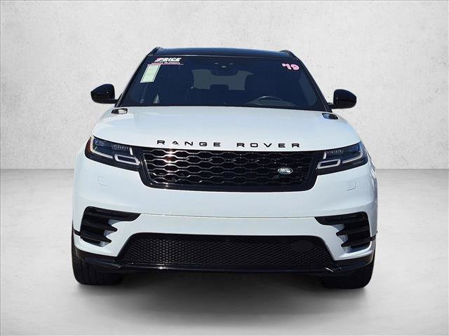 Used 2019 Land Rover Range Rover Velar R-Dynamic HSE AWD/4WD image 2