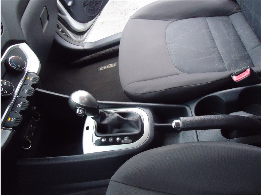 Used 2016 Kia Rio LX image 21