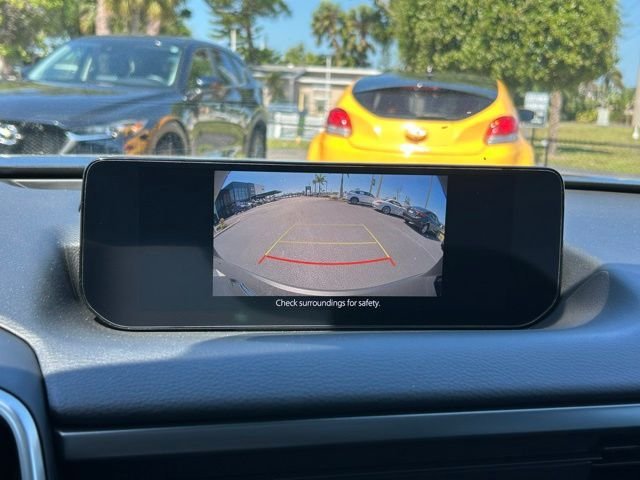 New 2026 MAZDA CX-50 AWD 2.5 S w/ Weather Package image 19