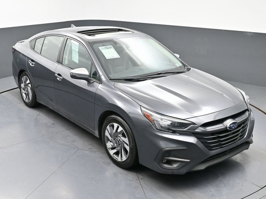 Used 2023 Subaru Legacy Touring XT AWD/4WD image 41