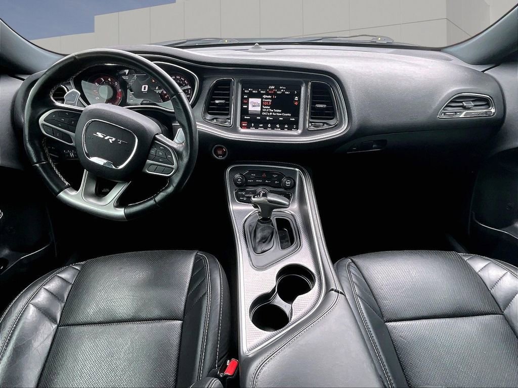 Used 2019 Dodge Challenger SRT Hellcat Redeye RWD image 14