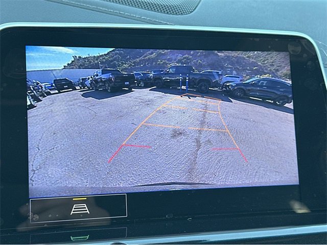 New 2026 Cadillac CT4 Luxury image 24