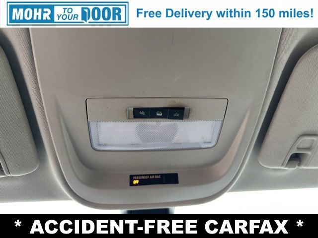 Used 2017 Chevrolet Colorado W/T w/ WT Convenience Package image 22