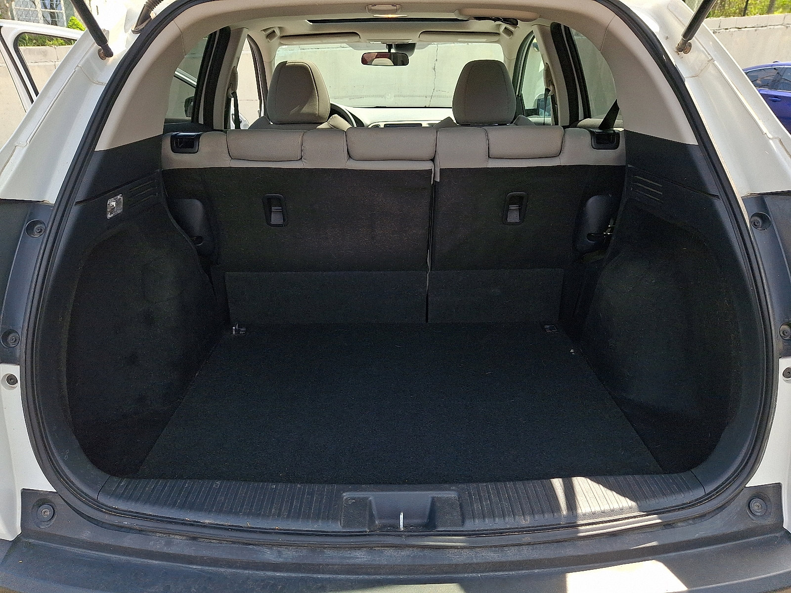 Used 2022 Honda HR-V EX image 28