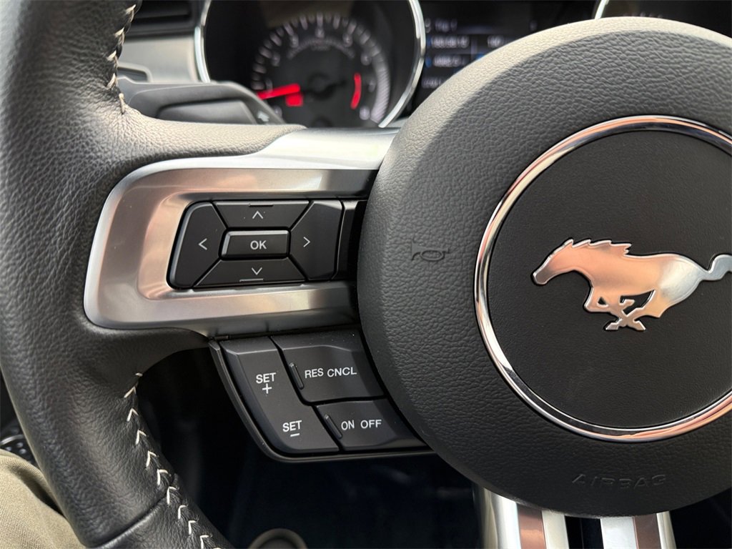 Used 2015 Ford Mustang 50 Years image 31