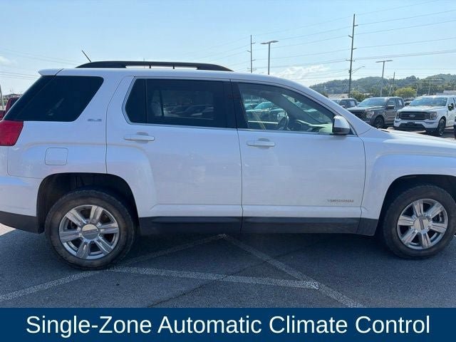 Used 2016 GMC Terrain SLE w/ Convenience Package AWD/4WD image 12