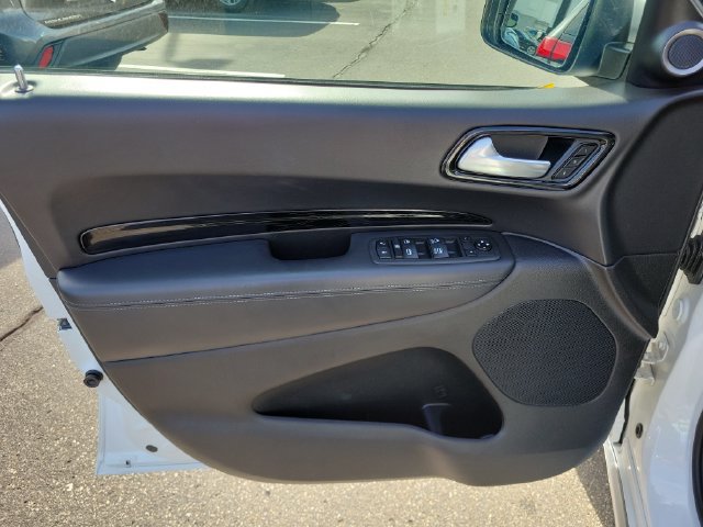 Used 2021 Dodge Durango Citadel AWD/4WD image 9