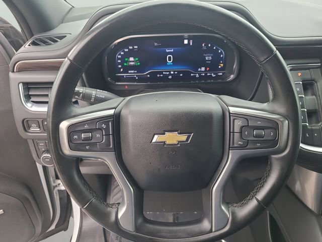 Used 2023 Chevrolet Suburban LT AWD/4WD image 27