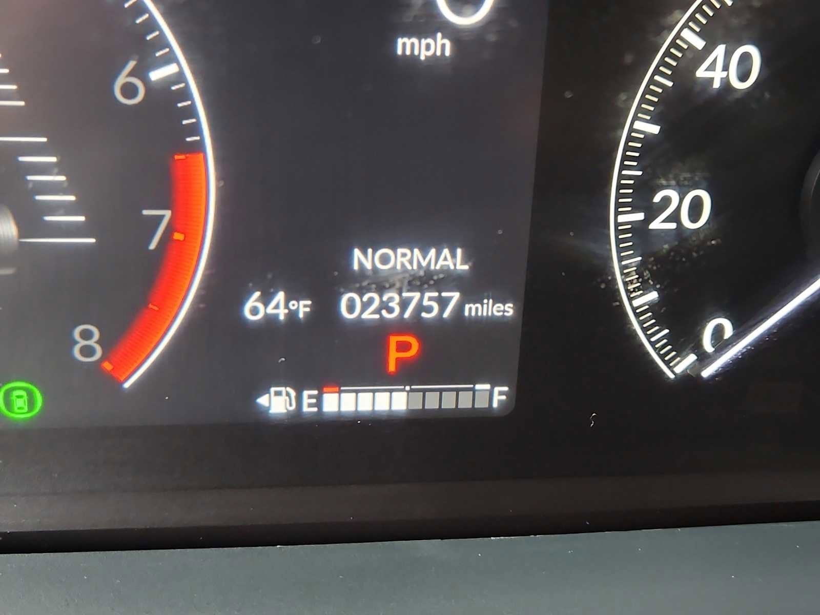 Used 2023 Honda Pilot Touring image 13