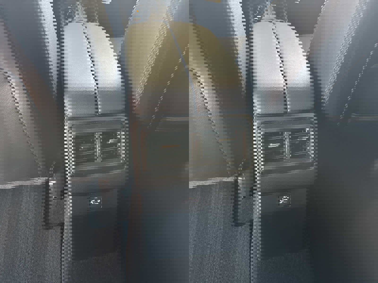 Certified 2025 MAZDA CX-50 2.5 Hybrid w/ Weather Package image 16