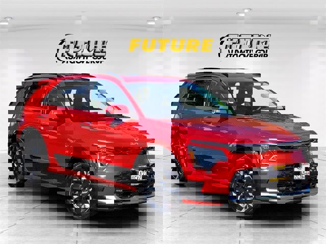 Used 2023 Kia Niro Wave