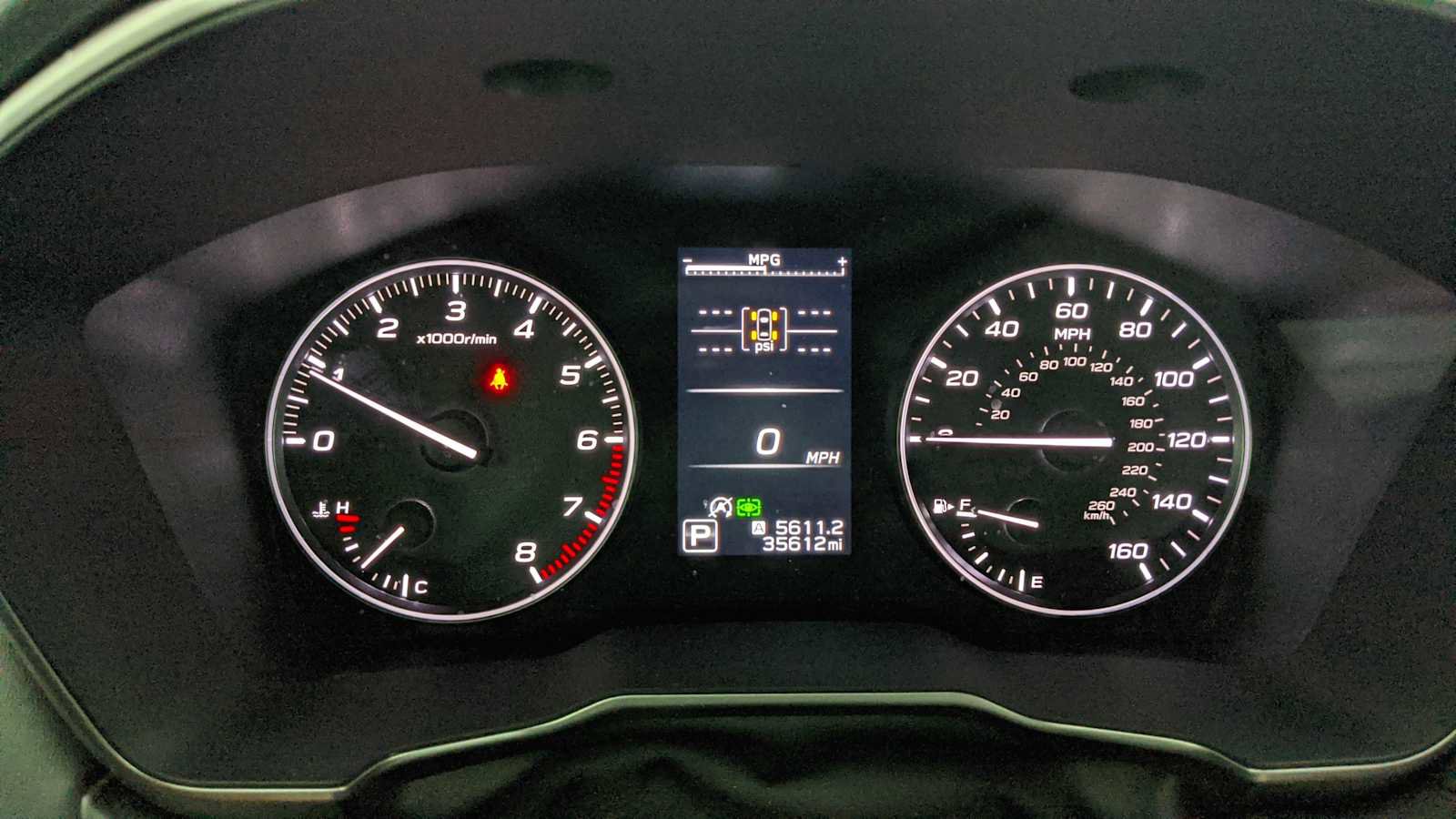 Certified 2024 Subaru Outback Limited image 16