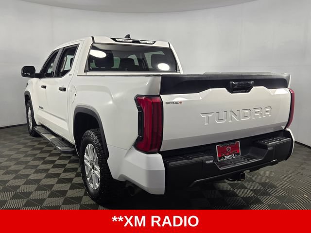 Used 2022 Toyota Tundra SR5 RWD image 6