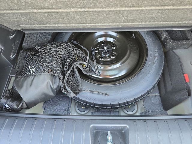 Used 2026 Hyundai Tucson SE FWD image 13