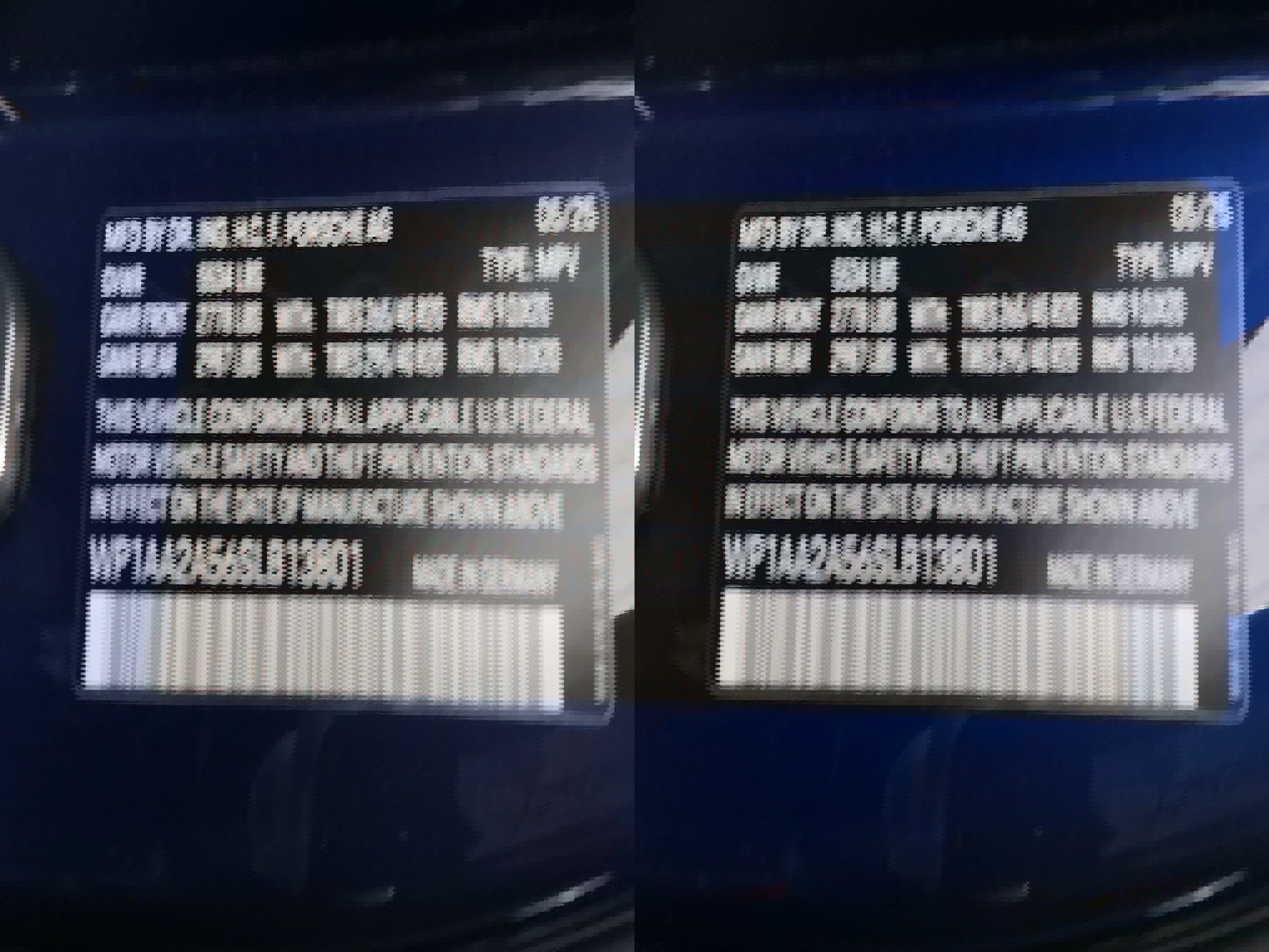 Used 2025 Porsche Macan Turbo image 37