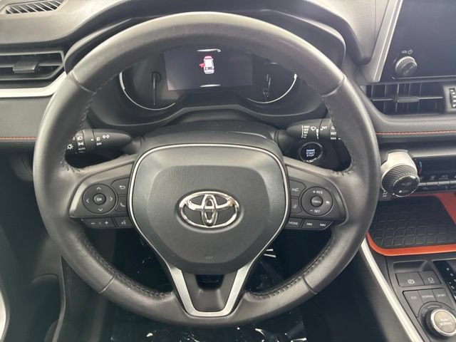 Used 2024 Toyota RAV4 Adventure AWD/4WD image 23