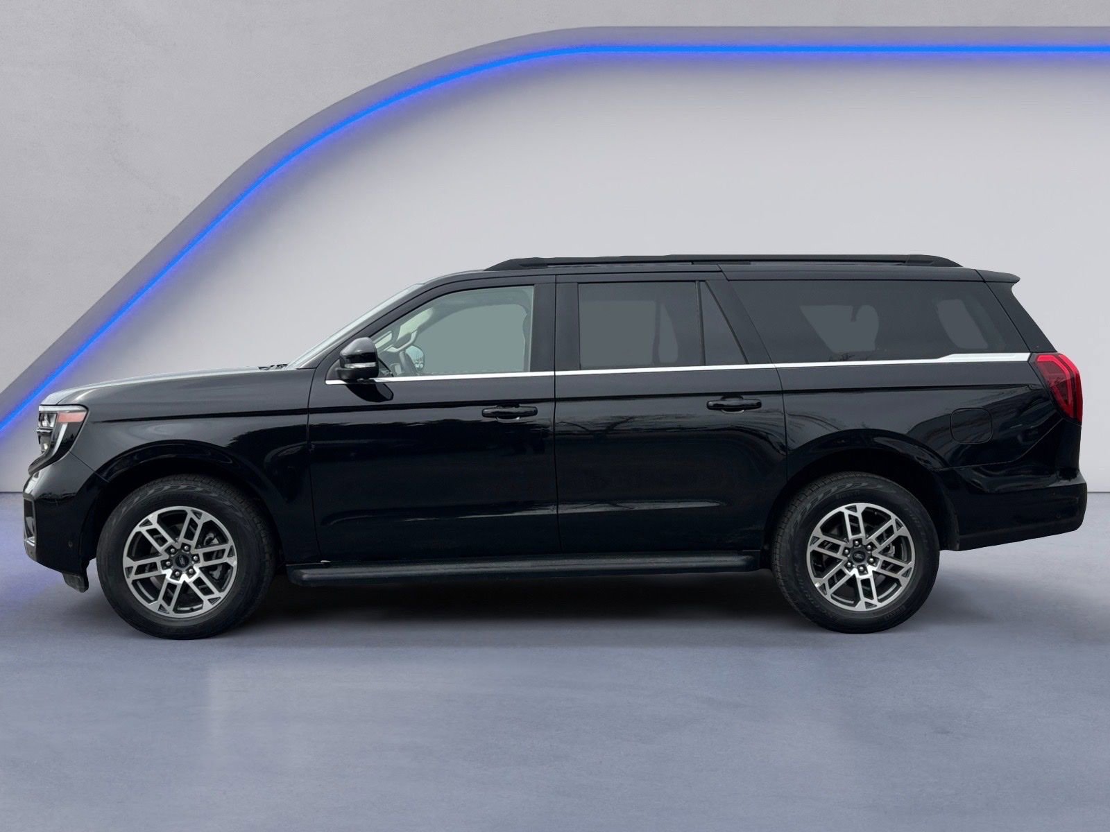 Used 2025 Ford Expedition Max Active image 11