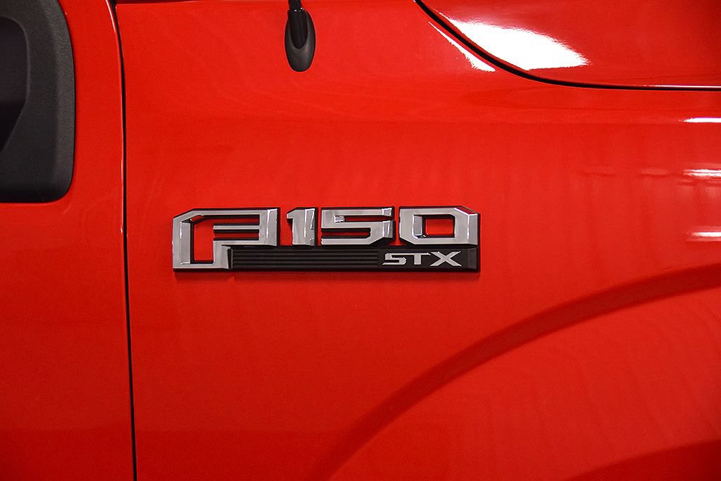 Used 2019 Ford F150 XL w/ Equipment Group 101A Mid AWD/4WD image 14