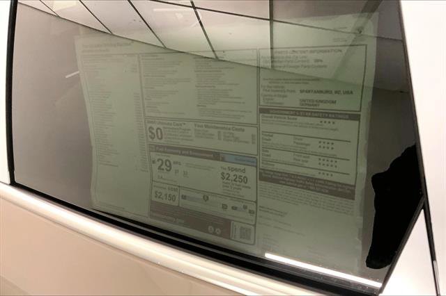 New 2026 BMW X3 xDrive30 w/ Premium Package image 12