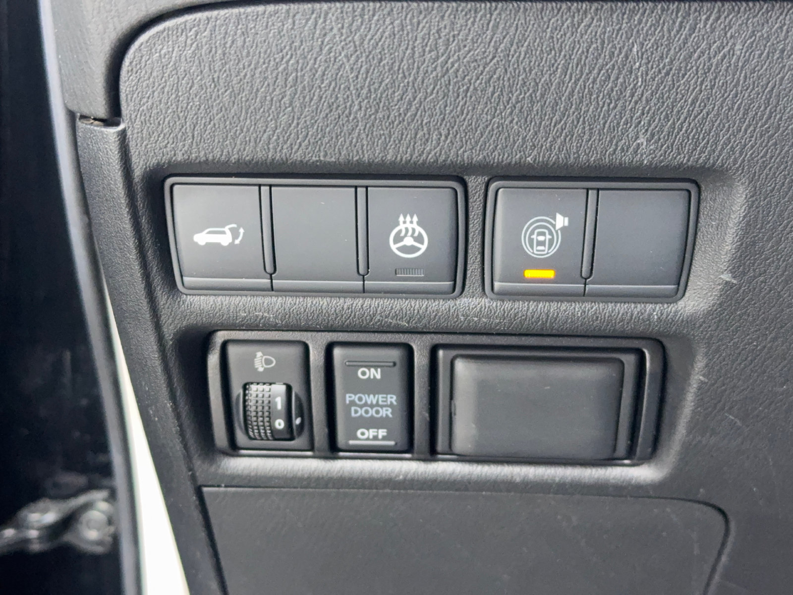 Used 2019 INFINITI QX80 Luxe w/ Proassist Package RWD image 37