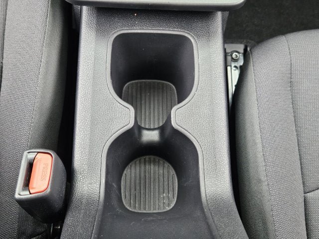 Used 2026 Toyota Corolla Cross LE w/ Moonroof Package FWD image 20