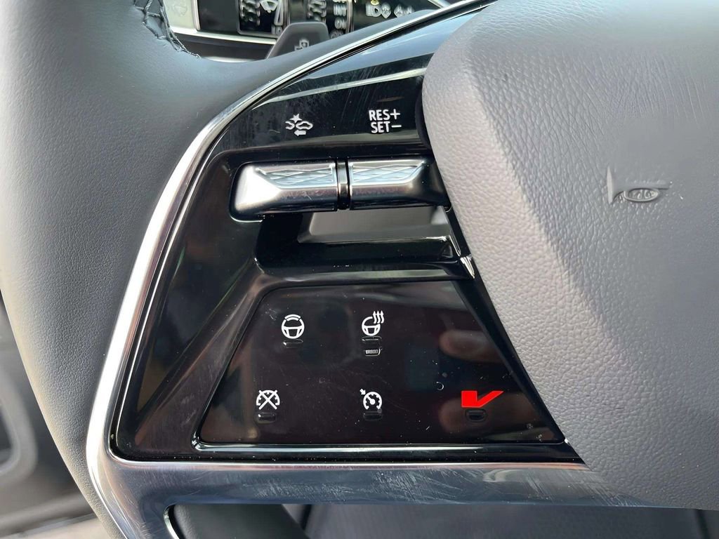 New 2025 Cadillac Escalade IQ Luxury 1 image 25