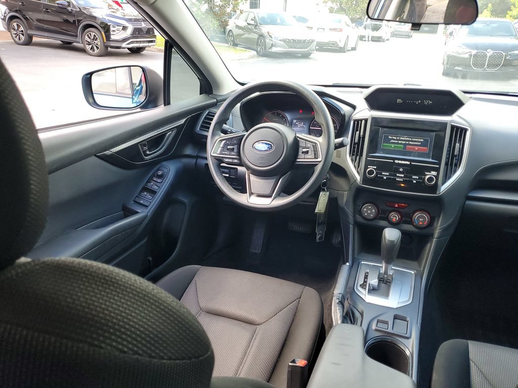Used 2017 Subaru Impreza 2.0i AWD/4WD image 14