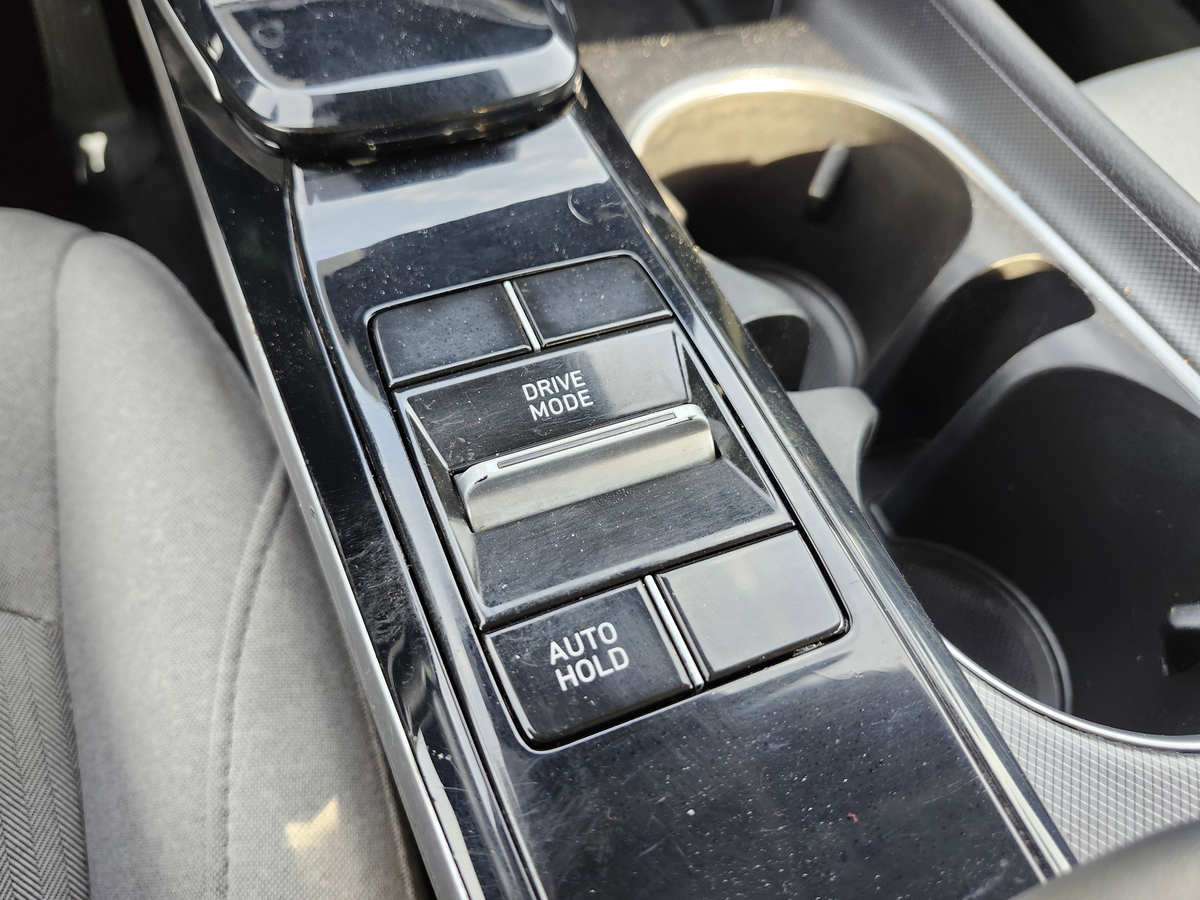 Used 2021 Hyundai Sonata SE FWD image 9