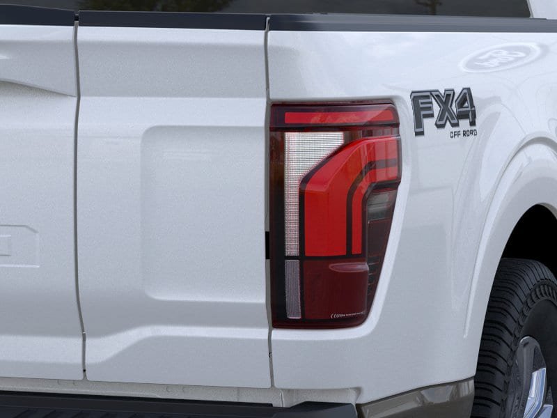 New 2026 Ford F150 King Ranch w/ Equipment Group 601A High AWD/4WD image 43