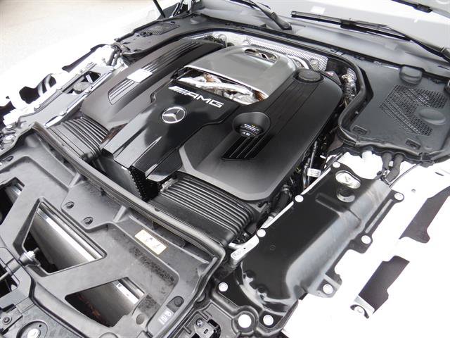 Used 2024 Mercedes-Benz AMG GT 55 image 7