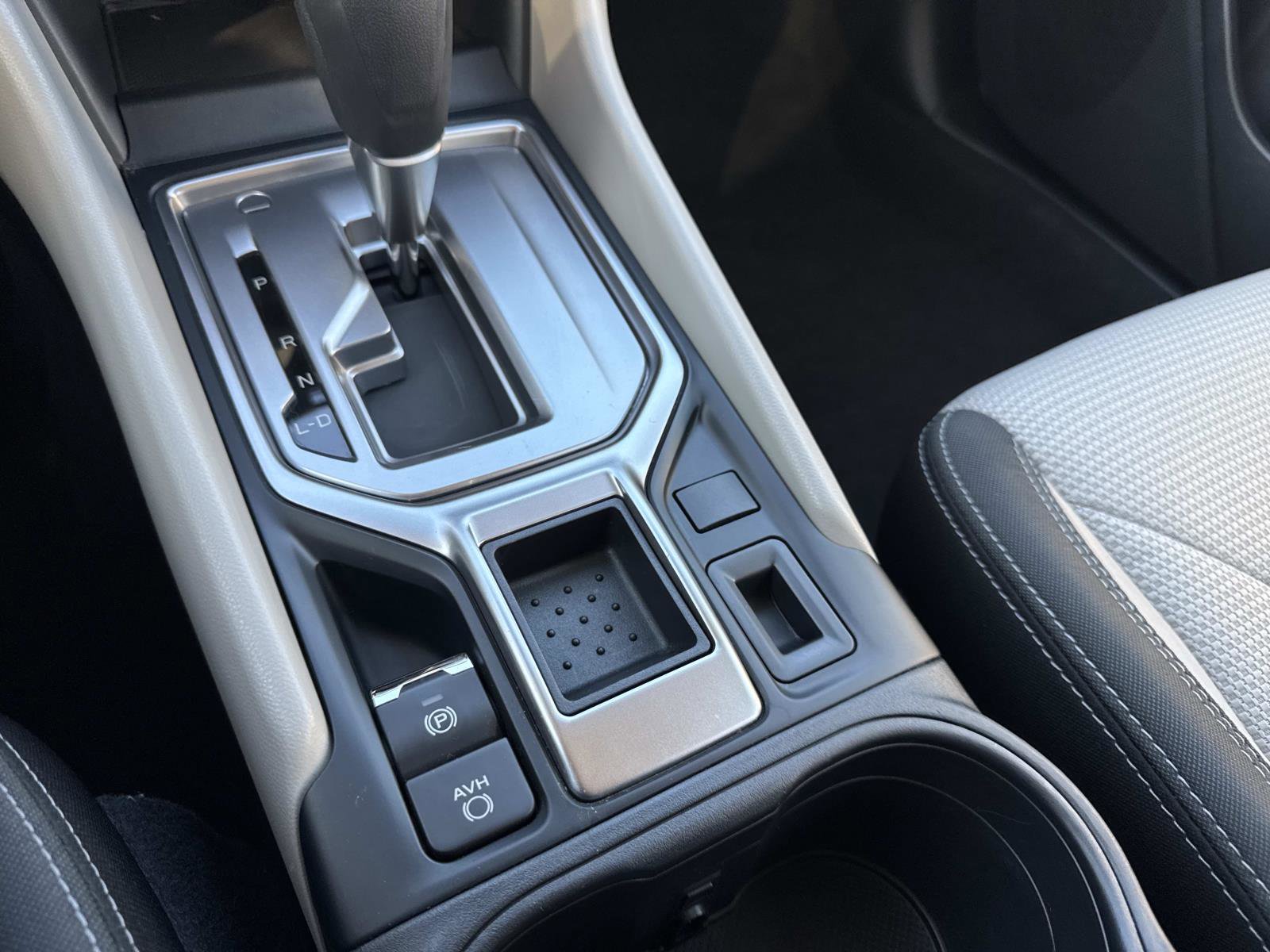 Certified 2023 Subaru Forester image 25