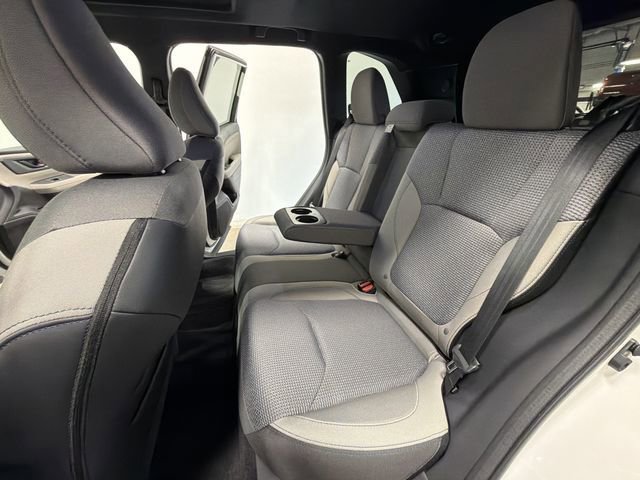 Certified 2026 Subaru Forester Premium image 19