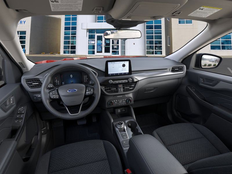 New 2026 Ford Escape Active w/ Cold Weather Package image 32
