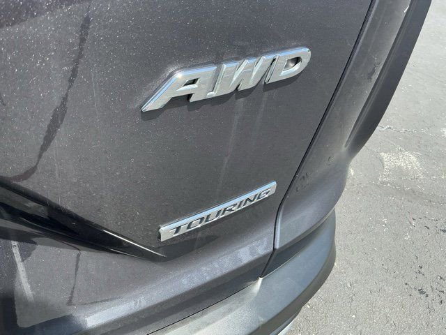 Used 2019 Honda CR-V Touring image 7