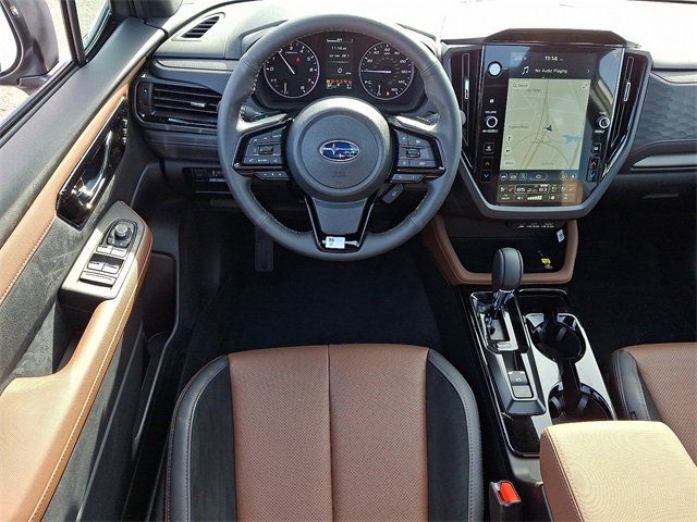 New 2026 Subaru Forester Touring image 8