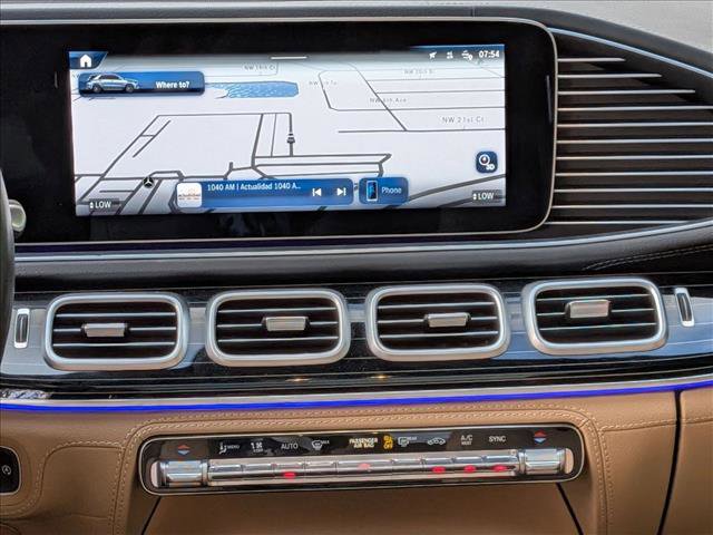 Used 2024 Mercedes-Benz GLE 450 4MATIC image 10