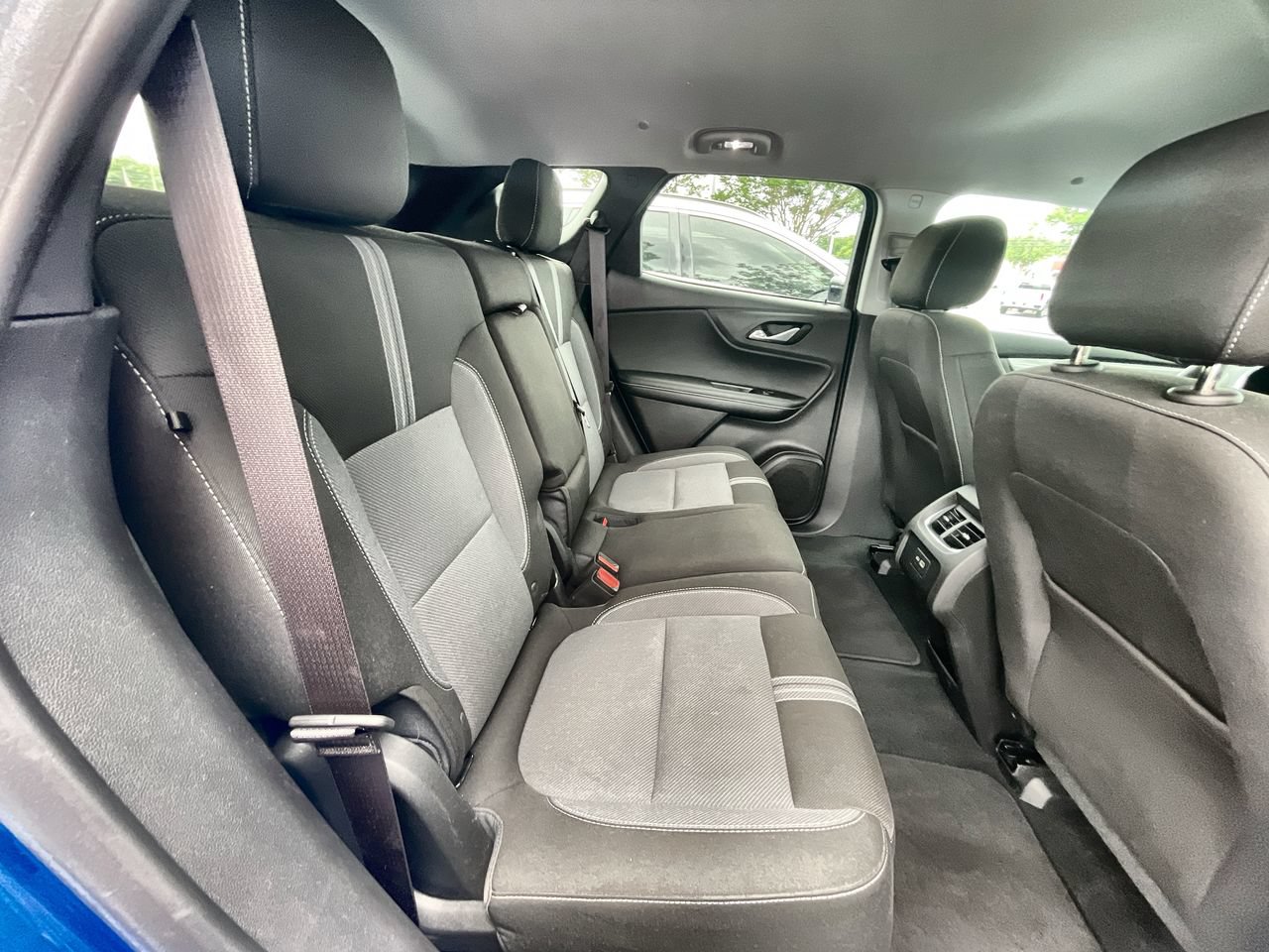 Used 2024 Chevrolet Blazer LT AWD/4WD image 26