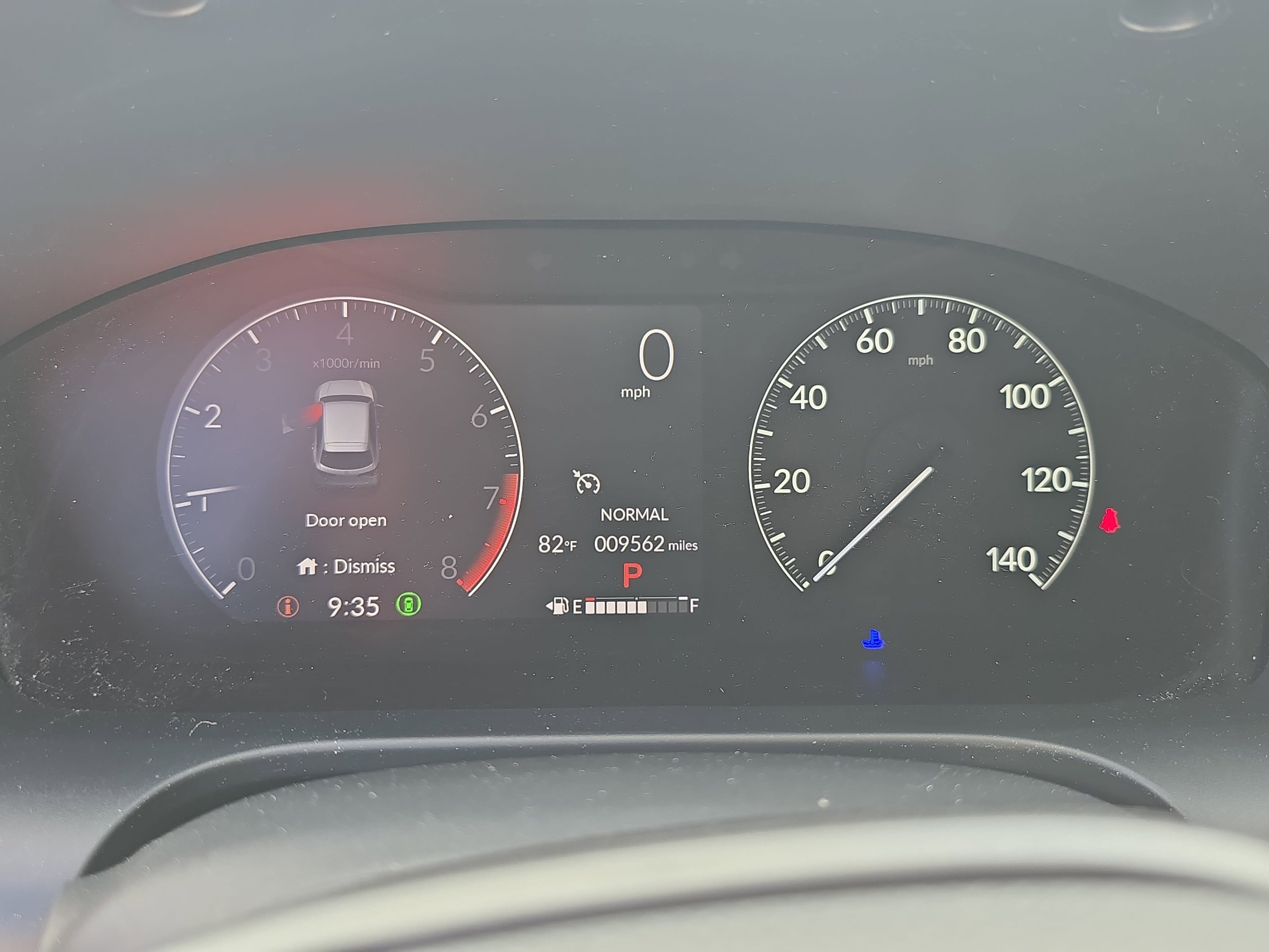 Used 2023 Honda HR-V LX image 19